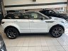 USED 2018 68 LAND ROVER RANGE ROVER EVOQUE 2.0 TD4 Landmark SUV 5dr Diesel Auto 4WD Euro 6 (s/s) (180 ps) 