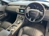 USED 2018 68 LAND ROVER RANGE ROVER EVOQUE 2.0 TD4 Landmark SUV 5dr Diesel Auto 4WD Euro 6 (s/s) (180 ps) 