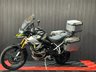 USED 2024 73 TRIUMPH TIGER 900 RALLY ARAGON EDITION FINANCE SPECIALISTS APPLY NOW LOW RATE FINANCE DELIVERY AVAILABLE