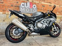 USED 2017 17 BMW S 1000 RR SPORT Service History