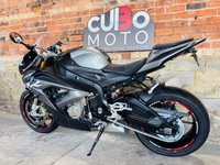 USED 2017 17 BMW S 1000 RR SPORT Service History