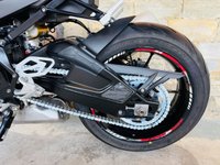 USED 2017 17 BMW S 1000 RR SPORT Service History