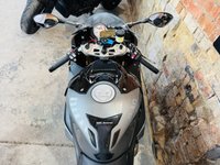 USED 2017 17 BMW S 1000 RR SPORT Service History