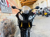 USED 2017 17 BMW S 1000 RR SPORT Service History