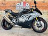 USED 2017 17 BMW S 1000 RR SPORT Service History