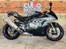 USED 2017 17 BMW S 1000 RR SPORT Service History