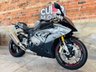 USED 2017 17 BMW S 1000 RR SPORT Service History