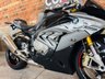 USED 2017 17 BMW S 1000 RR SPORT Service History
