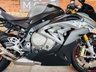 USED 2017 17 BMW S 1000 RR SPORT Service History