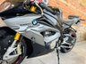 USED 2017 17 BMW S 1000 RR SPORT Service History