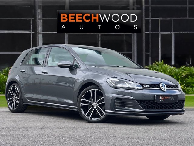 View our VOLKSWAGEN GOLF
