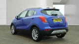 USED 2017 66 VAUXHALL MOKKA X 1.4i Turbo Active SUV 5dr Petrol Auto Euro 6 (140 ps) EXCELLENT HISTORY+18"+SENSORS