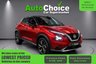 USED 2020 20 NISSAN JUKE 1.0 DIG-T Tekna+ SUV 5dr Petrol DCT Auto Euro 6 (s/s) (114 ps) in Blackburn Finance Available 12 to 84 Months