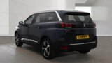USED 2019 19 PEUGEOT 5008 1.5 BlueHDi Allure SUV 5dr Diesel Manual Euro 6 (s/s) (130 ps) FULL HISTORY+7 SEATS+SAT NAV
