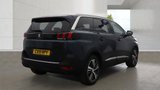 USED 2019 19 PEUGEOT 5008 1.5 BlueHDi Allure SUV 5dr Diesel Manual Euro 6 (s/s) (130 ps) FULL HISTORY+7 SEATS+SAT NAV