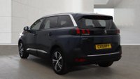 USED 2019 19 PEUGEOT 5008 1.5 BlueHDi Allure SUV 5dr Diesel Manual Euro 6 (s/s) (130 ps) FULL HISTORY+7 SEATS+SAT NAV