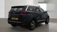 USED 2019 19 PEUGEOT 5008 1.5 BlueHDi Allure SUV 5dr Diesel Manual Euro 6 (s/s) (130 ps) FULL HISTORY+7 SEATS+SAT NAV