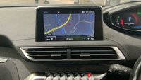 USED 2019 19 PEUGEOT 5008 1.5 BlueHDi Allure SUV 5dr Diesel Manual Euro 6 (s/s) (130 ps) FULL HISTORY+7 SEATS+SAT NAV