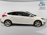 USED 2015 65 FORD FOCUS 1.0T EcoBoost Titanium Hatchback 5dr Petrol Manual Euro 6 (s/s) (125 ps) ** SAT NAV **
