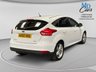 USED 2015 65 FORD FOCUS 1.0T EcoBoost Titanium Hatchback 5dr Petrol Manual Euro 6 (s/s) (125 ps) ** SAT NAV **