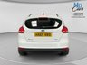 USED 2015 65 FORD FOCUS 1.0T EcoBoost Titanium Hatchback 5dr Petrol Manual Euro 6 (s/s) (125 ps) ** SAT NAV **