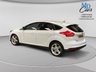 USED 2015 65 FORD FOCUS 1.0T EcoBoost Titanium Hatchback 5dr Petrol Manual Euro 6 (s/s) (125 ps) ** SAT NAV **