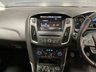 USED 2015 65 FORD FOCUS 1.0T EcoBoost Titanium Hatchback 5dr Petrol Manual Euro 6 (s/s) (125 ps) ** SAT NAV **