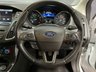 USED 2015 65 FORD FOCUS 1.0T EcoBoost Titanium Hatchback 5dr Petrol Manual Euro 6 (s/s) (125 ps) ** SAT NAV **