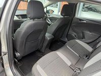 USED 2021 21 VAUXHALL ASTRA 1.2 Turbo SRi Hatchback 5dr Petrol Manual Euro 6 (s/s) (145 ps) BLUETOOTH~DAB~CRUISE~A/C~CRUISE