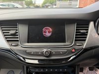 USED 2021 21 VAUXHALL ASTRA 1.2 Turbo SRi Hatchback 5dr Petrol Manual Euro 6 (s/s) (145 ps) BLUETOOTH~DAB~CRUISE~A/C~CRUISE