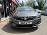 USED 2021 21 VAUXHALL ASTRA 1.2 Turbo SRi Hatchback 5dr Petrol Manual Euro 6 (s/s) (145 ps) BLUETOOTH~DAB~CRUISE~A/C~CRUISE