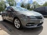 USED 2021 21 VAUXHALL ASTRA 1.2 Turbo SRi Hatchback 5dr Petrol Manual Euro 6 (s/s) (145 ps) BLUETOOTH~DAB~CRUISE~A/C~CRUISE