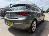USED 2021 21 VAUXHALL ASTRA 1.2 Turbo SRi Hatchback 5dr Petrol Manual Euro 6 (s/s) (145 ps) BLUETOOTH~DAB~CRUISE~A/C~CRUISE