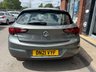 USED 2021 21 VAUXHALL ASTRA 1.2 Turbo SRi Hatchback 5dr Petrol Manual Euro 6 (s/s) (145 ps) BLUETOOTH~DAB~CRUISE~A/C~CRUISE