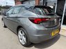 USED 2021 21 VAUXHALL ASTRA 1.2 Turbo SRi Hatchback 5dr Petrol Manual Euro 6 (s/s) (145 ps) BLUETOOTH~DAB~CRUISE~A/C~CRUISE