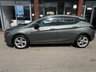 USED 2021 21 VAUXHALL ASTRA 1.2 Turbo SRi Hatchback 5dr Petrol Manual Euro 6 (s/s) (145 ps) BLUETOOTH~DAB~CRUISE~A/C~CRUISE