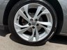 USED 2021 21 VAUXHALL ASTRA 1.2 Turbo SRi Hatchback 5dr Petrol Manual Euro 6 (s/s) (145 ps) BLUETOOTH~DAB~CRUISE~A/C~CRUISE