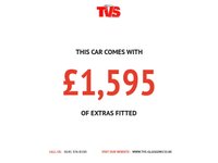 USED 2013 13 AUDI TT 2.0 TDI Black Edition Coupe 3dr Diesel S Tronic quattro Euro 5 (170 ps) GEARBOX AND QUATTRO SYSTEM SERVICED