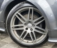 USED 2013 13 AUDI TT 2.0 TDI Black Edition Coupe 3dr Diesel S Tronic quattro Euro 5 (170 ps) GEARBOX AND QUATTRO SYSTEM SERVICED