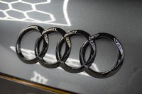 USED 2013 13 AUDI TT 2.0 TDI Black Edition Coupe 3dr Diesel S Tronic quattro Euro 5 (170 ps) GEARBOX AND QUATTRO SYSTEM SERVICED