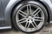 USED 2013 13 AUDI TT 2.0 TDI Black Edition Coupe 3dr Diesel S Tronic quattro Euro 5 (170 ps) GEARBOX AND QUATTRO SYSTEM SERVICED