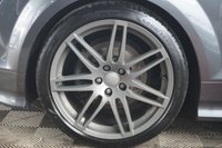 USED 2013 13 AUDI TT 2.0 TDI Black Edition Coupe 3dr Diesel S Tronic quattro Euro 5 (170 ps) GEARBOX AND QUATTRO SYSTEM SERVICED