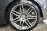 USED 2013 13 AUDI TT 2.0 TDI Black Edition Coupe 3dr Diesel S Tronic quattro Euro 5 (170 ps) GEARBOX AND QUATTRO SYSTEM SERVICED