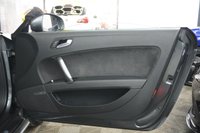 USED 2013 13 AUDI TT 2.0 TDI Black Edition Coupe 3dr Diesel S Tronic quattro Euro 5 (170 ps) GEARBOX AND QUATTRO SYSTEM SERVICED