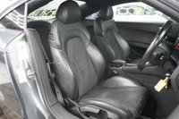 USED 2013 13 AUDI TT 2.0 TDI Black Edition Coupe 3dr Diesel S Tronic quattro Euro 5 (170 ps) GEARBOX AND QUATTRO SYSTEM SERVICED