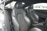 USED 2013 13 AUDI TT 2.0 TDI Black Edition Coupe 3dr Diesel S Tronic quattro Euro 5 (170 ps) GEARBOX AND QUATTRO SYSTEM SERVICED