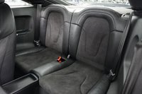 USED 2013 13 AUDI TT 2.0 TDI Black Edition Coupe 3dr Diesel S Tronic quattro Euro 5 (170 ps) GEARBOX AND QUATTRO SYSTEM SERVICED