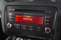 USED 2013 13 AUDI TT 2.0 TDI Black Edition Coupe 3dr Diesel S Tronic quattro Euro 5 (170 ps) GEARBOX AND QUATTRO SYSTEM SERVICED