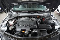 USED 2013 13 AUDI TT 2.0 TDI Black Edition Coupe 3dr Diesel S Tronic quattro Euro 5 (170 ps) GEARBOX AND QUATTRO SYSTEM SERVICED