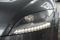 USED 2013 13 AUDI TT 2.0 TDI Black Edition Coupe 3dr Diesel S Tronic quattro Euro 5 (170 ps) GEARBOX AND QUATTRO SYSTEM SERVICED